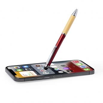 Шариковая ручка со стилусом Zadron NTEU10-535649