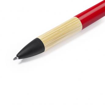 Шариковая ручка с сенсорным стилусом Milok. NTEU10-535647