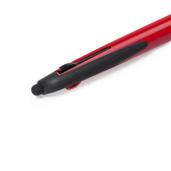 Шариковая ручка с сенсорным стилусом Milok. NTEU10-535647