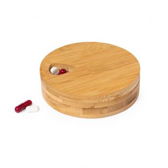 Таблетница MEDLAR с 7 отделениями NTEU10-536495