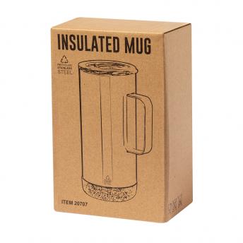 Термокружка Frilan NTEU10-536206