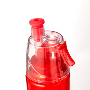 Бутылка с распылителем FLUXI NTEU10-535909