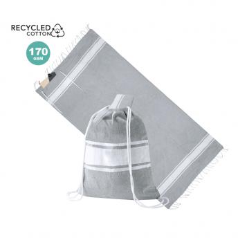 Сумка-парео на шнурках Carey NTEU10-535783