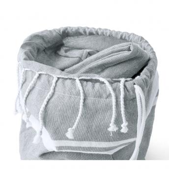 Сумка-парео на шнурках Carey NTEU10-535783