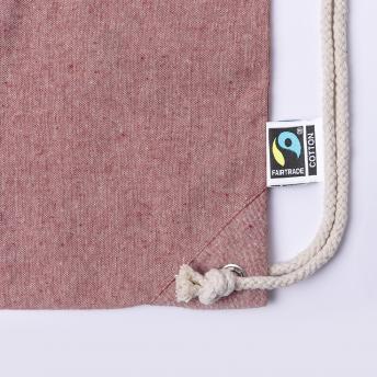 Сумка на шнурках Riak Fairtrade NTEU10-535944