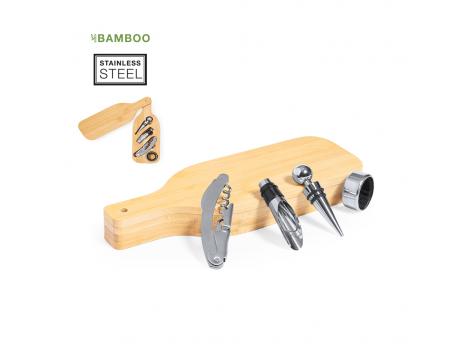 Набор для вина Darini NTEU10-535675