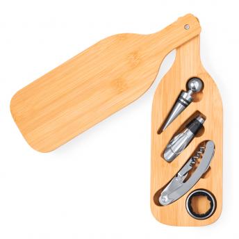 Набор для вина Darini NTEU10-535675