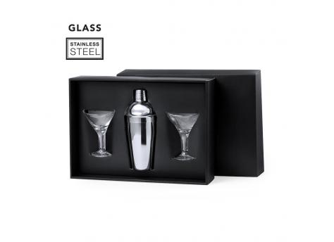 Набор для коктейлей Cefiro NTEU10-535703