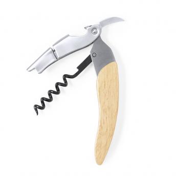 Штопор-открывашка Mansen NTEU10-536099