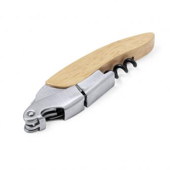 Штопор-открывашка Mansen NTEU10-536099