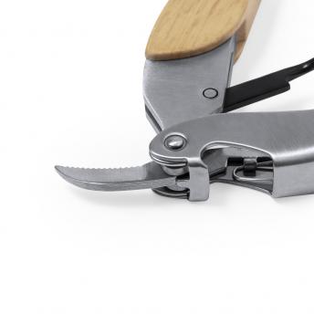 Штопор-открывашка Mansen NTEU10-536099