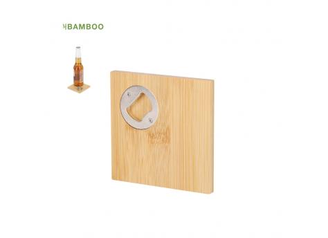 Открывашка для бутылок с подставкой Lestral NTEU10-536097