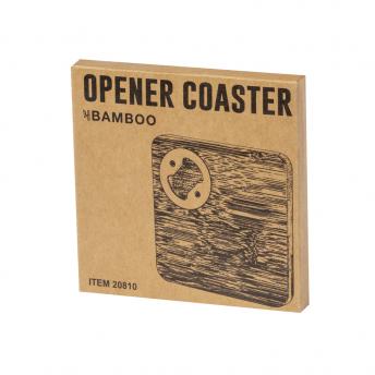 Открывашка для бутылок с подставкой Lestral NTEU10-536097