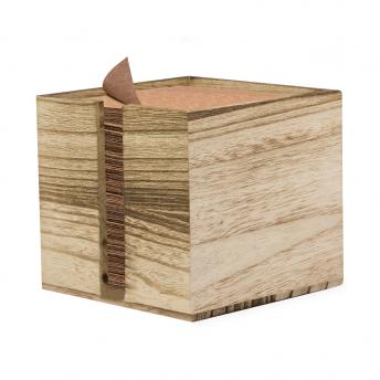 Подставка для салфеток Yingo NTEU10-536156