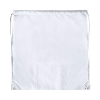 Сумка на шнурках с прозрачным карманом Selasi NTEU10-535747