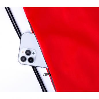 Сумка на шнурках Hildan NTEU10-535942