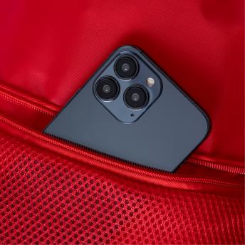 Сумка на шнурках Uznam NTEU10-535949