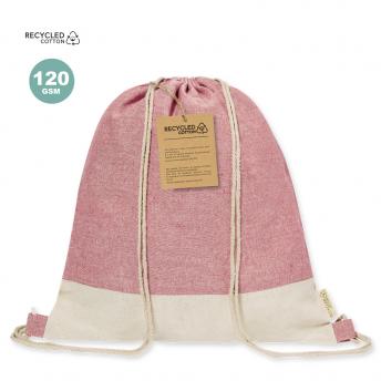 Сумка на шнурках Vexira NTEU10-535954