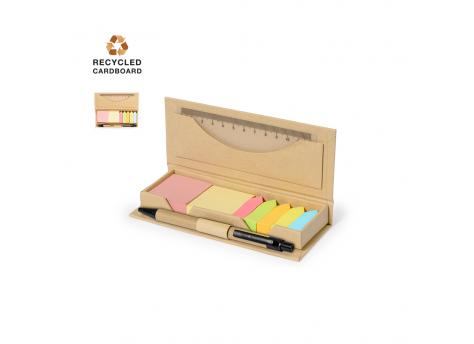 Набор для офиса Alisio NTEU10-535681