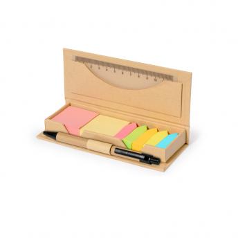 Набор для офиса Alisio NTEU10-535681