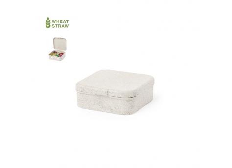 Набор скрепок Andrus NTEU10-536149