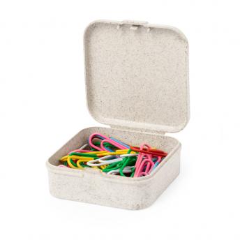 Набор скрепок Andrus NTEU10-536149