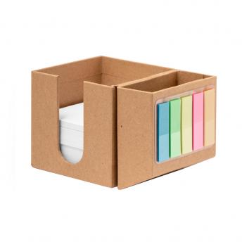 Держатель для блокнота и карандашей Arolax NTEU10-535733