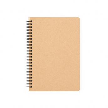 Блокнот Kenta с листами изготовленными из камня NTEU10-536430