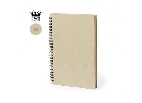 Блокнот Nigmar NTEU10-536419