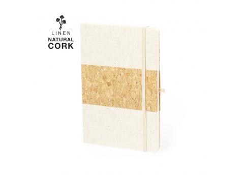 Блокнот YACARD NTEU10-535822