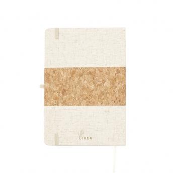 Блокнот YACARD NTEU10-535822