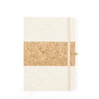 Блокнот YACARD NTEU10-535822