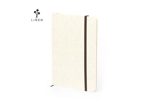 Блокнот Hucka NTEU10-535821