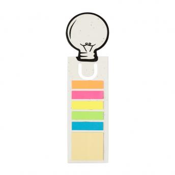 Закладка с набором стикеров Kich NTEU10-535797