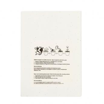 Блокнот Derna NTEU10-535826