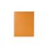 Ежедневник недатированный B5 «Tintoretto New» оранжевый