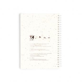 Блокнот Bitar NTEU10-536477