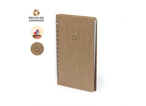 Блокнот Astrida NTEU10-535825