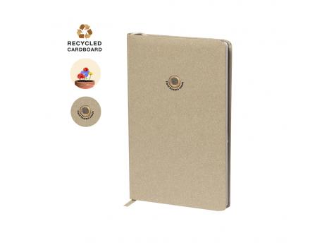 Блокнот Baupres NTEU10-535824