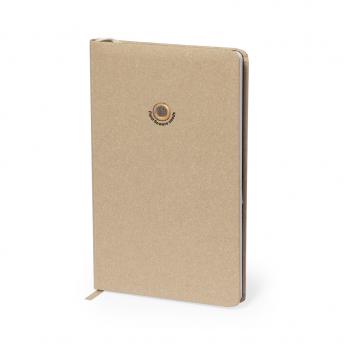 Блокнот Baupres NTEU10-535824