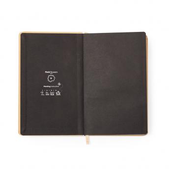 Блокнот Baupres NTEU10-535824