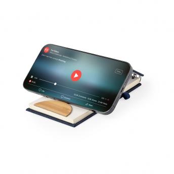 Блокнот-подставка Аликса NTEU10-536150