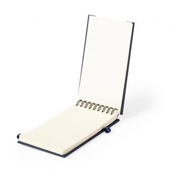 Блокнот-подставка Аликса NTEU10-536150