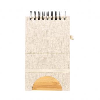 Блокнот-подставка Аликса NTEU10-536150