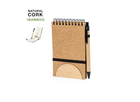 Блокнот-подставка Marinix NTEU10-536153