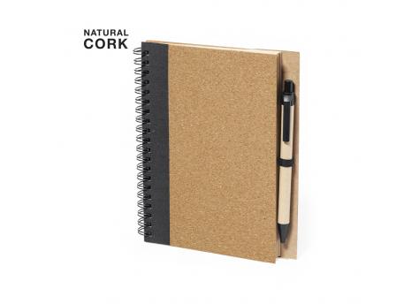 Блокнот Gienah NTEU10-536425