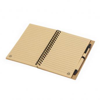 Блокнот Gienah NTEU10-536425