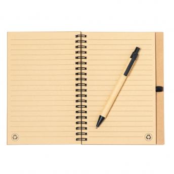 Блокнот Gienah NTEU10-536425