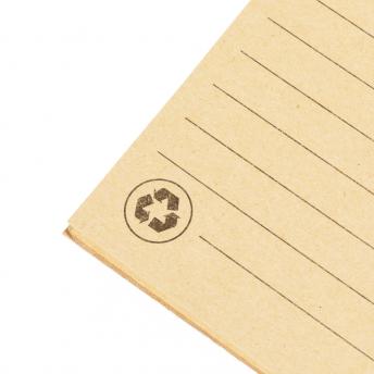 Блокнот Gienah NTEU10-536425