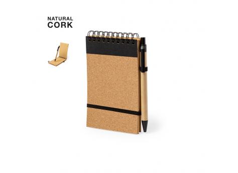 Блокнот Teyaki NTEU10-536424